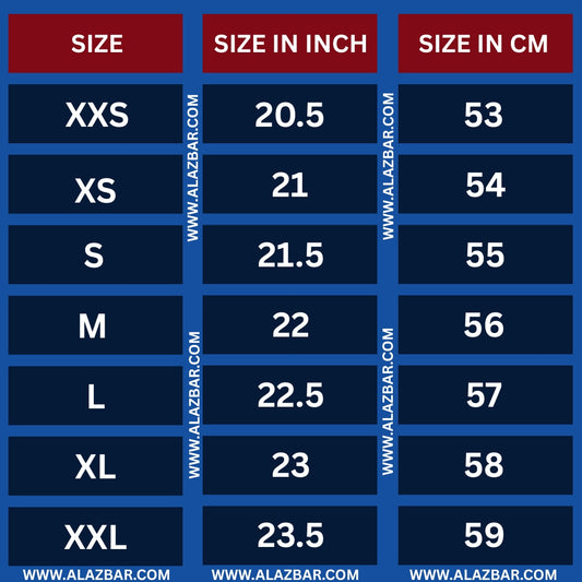 Eid Special Black Kids Namaz Cap (3–8 Years) – Premium Islamic Prayer Cap | Made in Bangladesh | AL-AZBAR